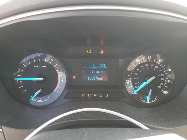 Photo 9 from auction – 2014 FORD FUSION S with VIN 3FA6P0G71ER394226