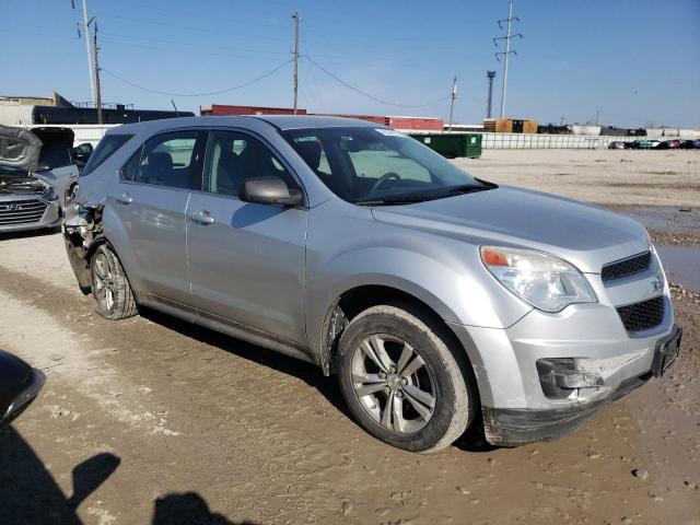 Photo 4 from auction – 2014 CHEVROLET EQUINOX LS with VIN 2GNALAEK3E1136847