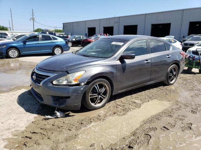 Photo 1 from auction – 2013 NISSAN ALTIMA 2.5 with VIN 1N4AL3AP5DN519620