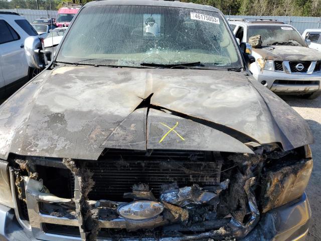 Photo 11 from auction – 2005 FORD F250 SUPER with VIN 1FTSW20P05EA48589