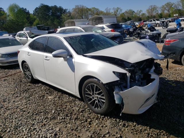 Photo 4 from auction – 2017 LEXUS ES 350 with VIN 58ABK1GG5HU076334
