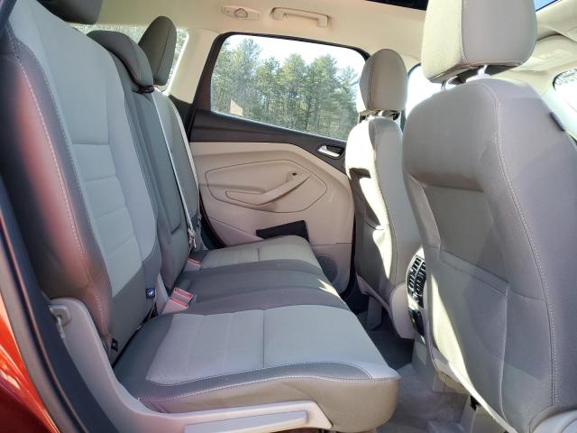 Photo 11 from auction – 2016 FORD ESCAPE SE with VIN 1FMCU9G94GUB27097