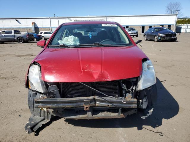 Photo 5 from auction – 2009 NISSAN SENTRA 2.0 with VIN 3N1AB61E59L640686