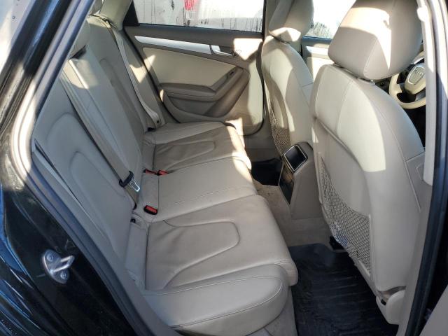 Photo 10 from auction – 2009 AUDI A4 with VIN WAUJF78KX9N046076