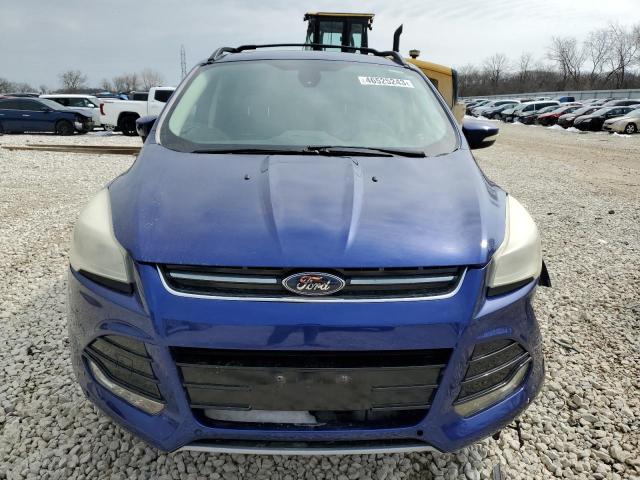 Photo 5 from auction – 2013 FORD ESCAPE SEL with VIN 1FMCU0H94DUA24042