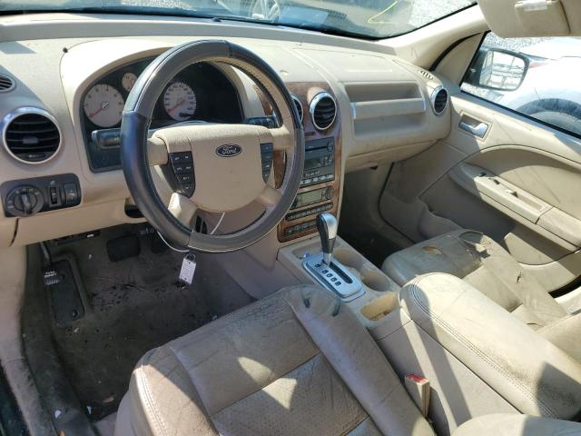 Photo 8 from auction – 2005 FORD FREESTYLE with VIN 1FMDK03135GA71364