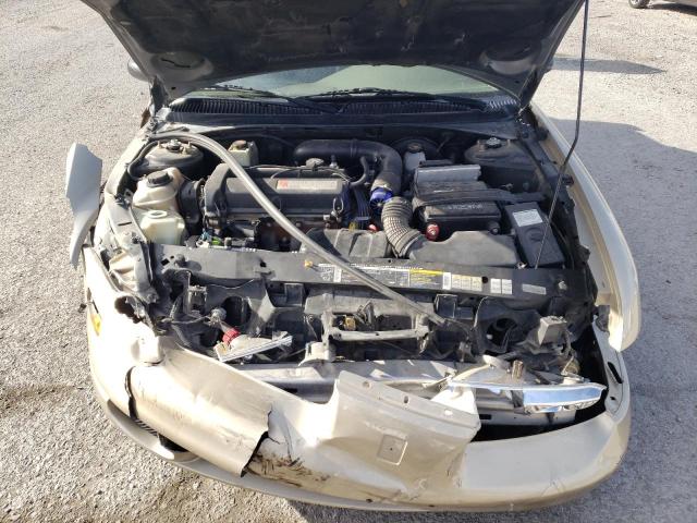 Photo 11 from auction – 2000 SATURN SL2 with VIN 1G8ZK5272YZ104368