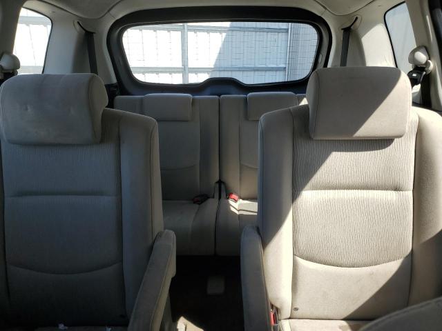 Photo 10 from auction – 2010 MAZDA 5 with VIN JM1CR2W30A0390101