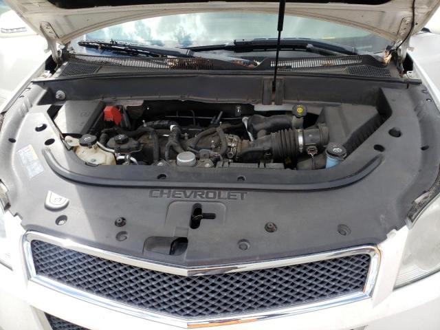 Photo 12 from auction – 2011 CHEVROLET TRAVERSE L with VIN 1GNKVJED2BJ361679