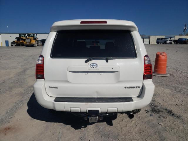 صورة رقم 6 من المزاد - 2006 TOYOTA 4RUNNER SR مع VIN JTEBT14RX68035388