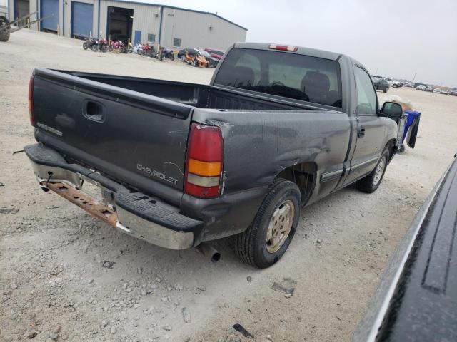 Photo 3 from auction – 2002 CHEVROLET SILVERADO with VIN 1GCEC14W12Z168536