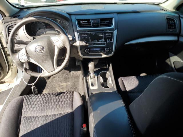 Photo 8 from auction – 2016 NISSAN ALTIMA 2.5 with VIN 1N4AL3AP7GC167057