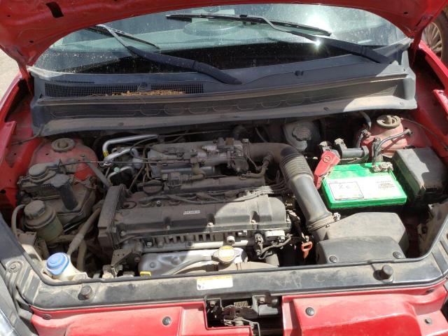 Photo 11 from auction – 2010 KIA SOUL + with VIN KNDJT2A26A7162697