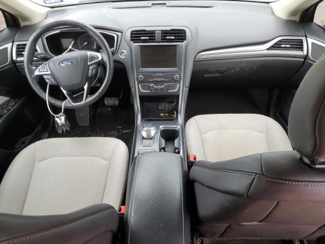 Photo 8 from auction – 2019 FORD FUSION SE with VIN 3FA6P0HDXKR164569