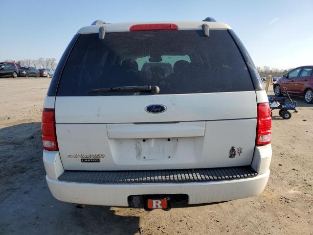 Photo 6 from auction – 2003 FORD EXPLORER L with VIN 1FMZU75W03ZB59405