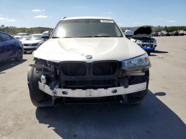 Photo 5 from auction – 2016 BMW X3 XDRIVE2 with VIN 5UXWX9C52G0D93688