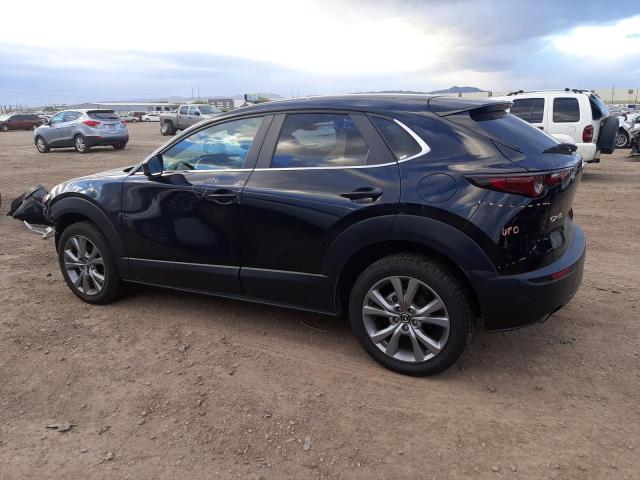 Photo 2 from auction – 2021 MAZDA CX-30 SELE with VIN 3MVDMABL5MM244165