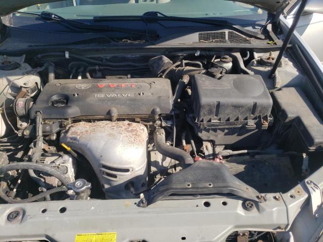 Photo 11 from auction – 2002 TOYOTA CAMRY LE with VIN 4T1BE32KX2U603796