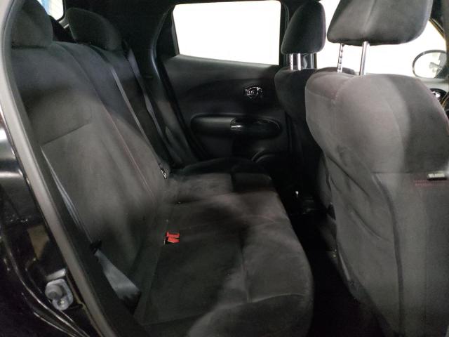 Photo 10 from auction – 2013 NISSAN JUKE S with VIN JN8AF5MR9DT226345