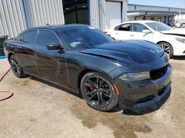 Photo 4 from auction – 2015 DODGE CHARGER SX with VIN 2C3CDXHG2FH741643