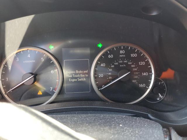Photo 9 from auction – 2016 LEXUS NX 200T BA with VIN JTJBARBZ5G2055500