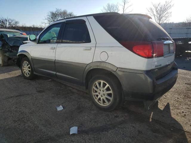 Photo 2 from auction – 2005 BUICK RENDEZVOUS with VIN 3G5DA03E05S505212