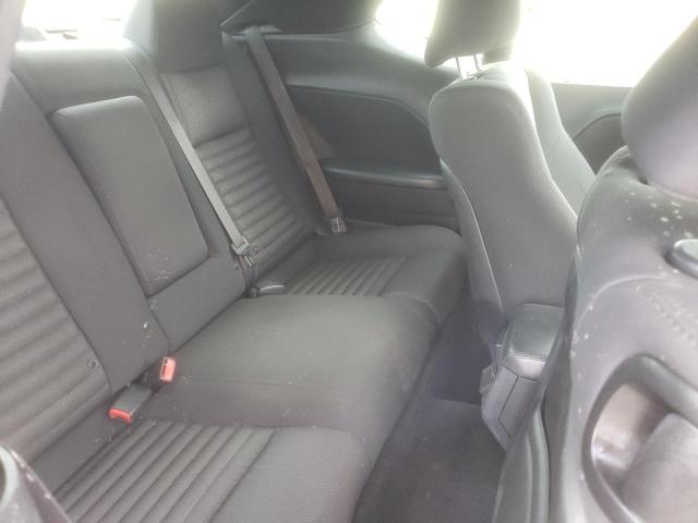 Photo 10 from auction – 2014 DODGE CHALLENGER with VIN 2C3CDYAG8EH250329
