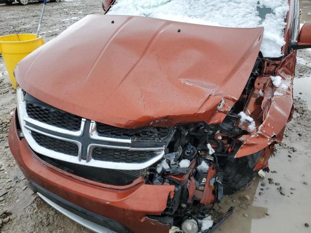 Photo 11 from auction – 2013 DODGE JOURNEY SX with VIN 3C4PDDBG0DT506781