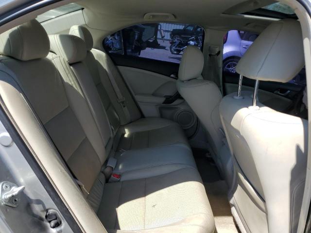Photo 10 from auction – 2010 ACURA TSX with VIN JH4CU2F66AC043457
