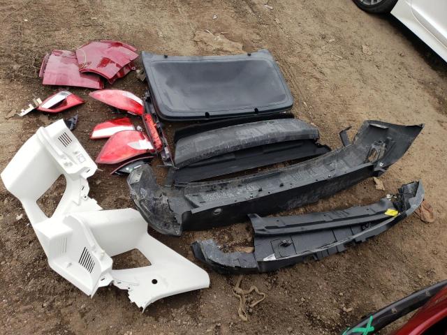 Photo 12 from auction – 2021 FORD ECOSPORT S with VIN MAJ3S2GEXMC405801