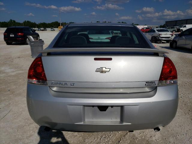 Photo 6 from auction – 2012 CHEVROLET IMPALA LT with VIN 2G1WG5E39C1135520