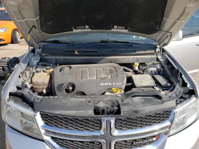 Photo 11 from auction – 2013 DODGE JOURNEY SX with VIN 3C4PDCBG5DT648263