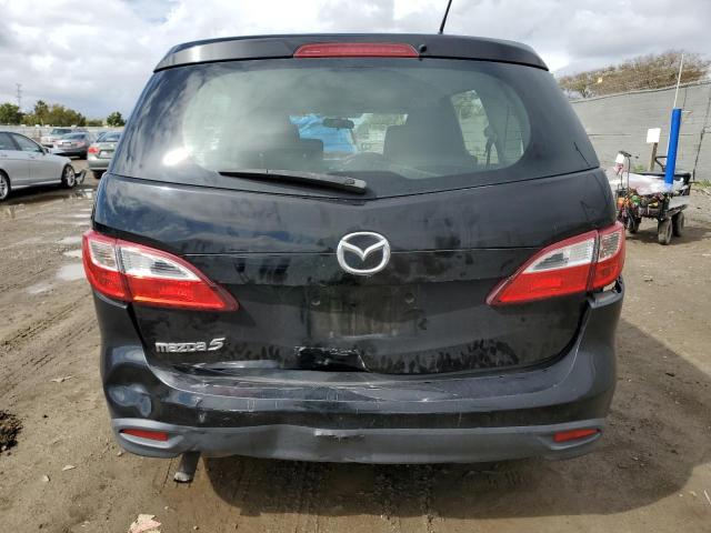 Photo 6 from auction – 2012 MAZDA 5 with VIN JM1CW2BL7C0100194