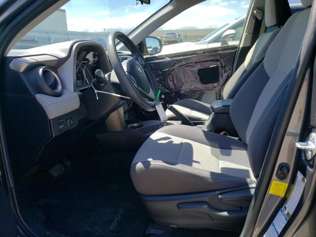 Photo 7 from auction – 2014 TOYOTA RAV4 XLE with VIN JTMRFREV8ED080128