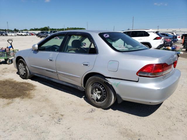Photo 2 from auction – 2001 HONDA ACCORD LX with VIN 1HGCG56451A034285