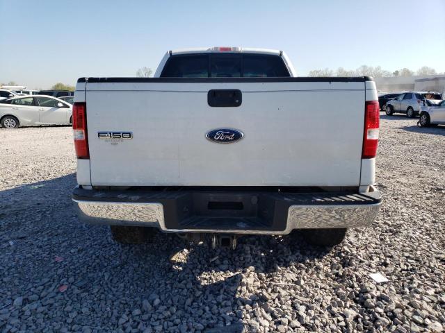 Photo 6 from auction – 2007 FORD F150 with VIN 1FTPX14V37FB05290
