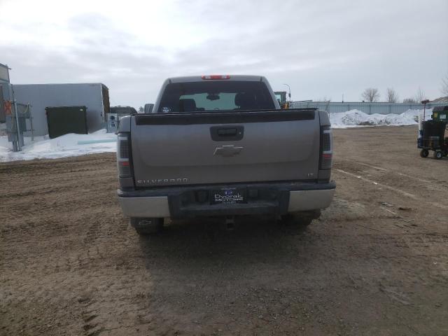 Photo 6 from auction – 2013 CHEVROLET 1500 with VIN 3GCPKSE74DG184063