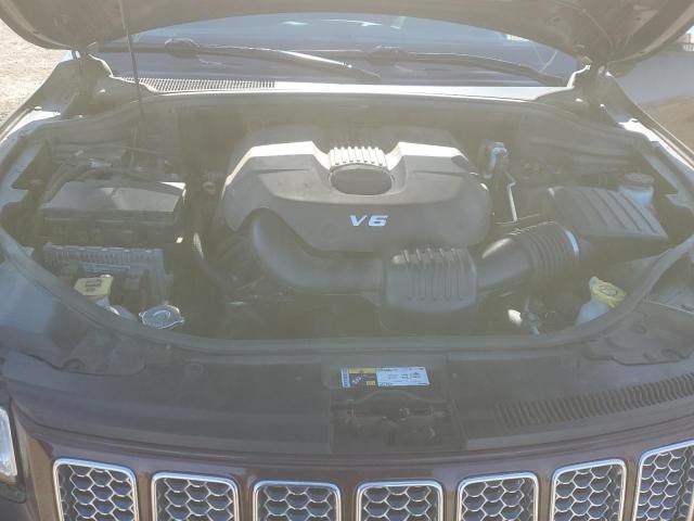 Photo 11 from auction – 2014 JEEP GRAND CHER with VIN 1C4RJFJG1EC404644