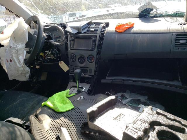 Photo 8 from auction – 2013 TOYOTA COROLLA BA with VIN 5YFBU4EE2DP144282
