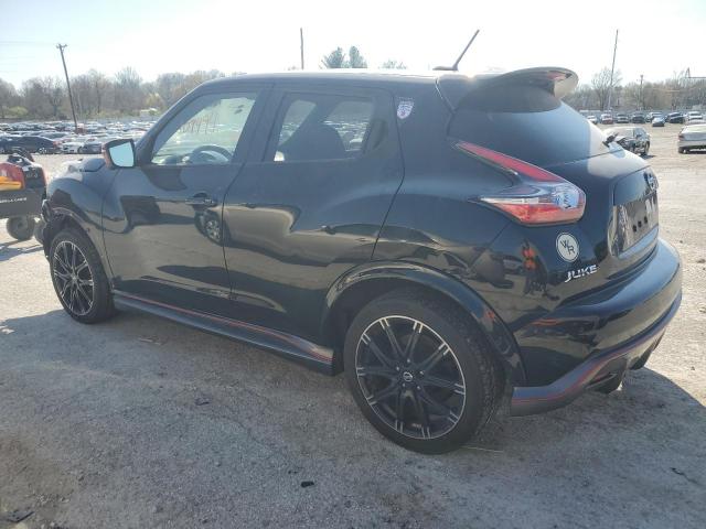 Photo 2 from auction – 2017 NISSAN JUKE S with VIN JN8AF5MV2HT750665