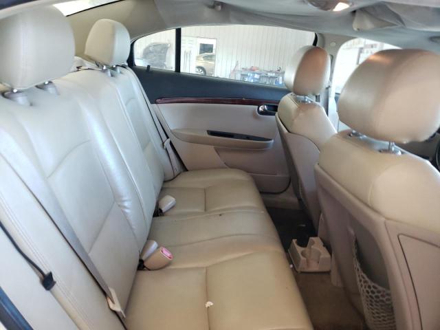 Photo 10 from auction – 2008 SATURN AURA XE with VIN 1G8ZS57N98F293223