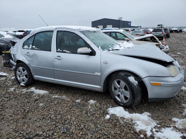 Photo 4 from auction – 2003 VOLKSWAGEN JETTA with VIN 3VWSK69M03M018542