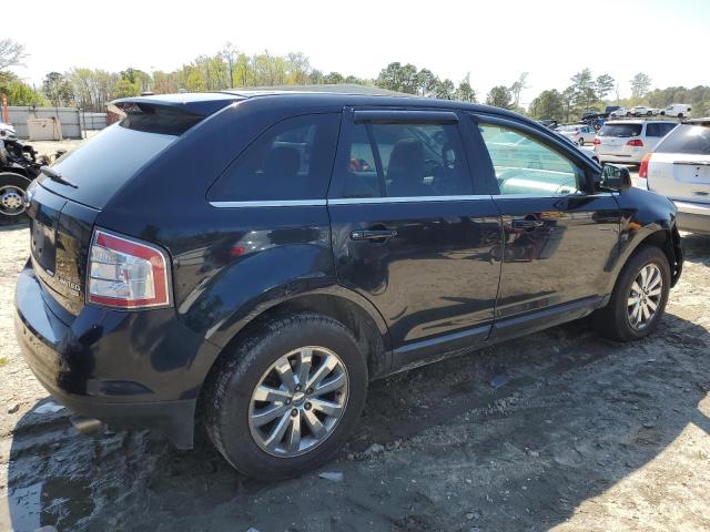 Photo 3 from auction – 2009 FORD EDGE LIMIT with VIN 2FMDK49C69BA89032