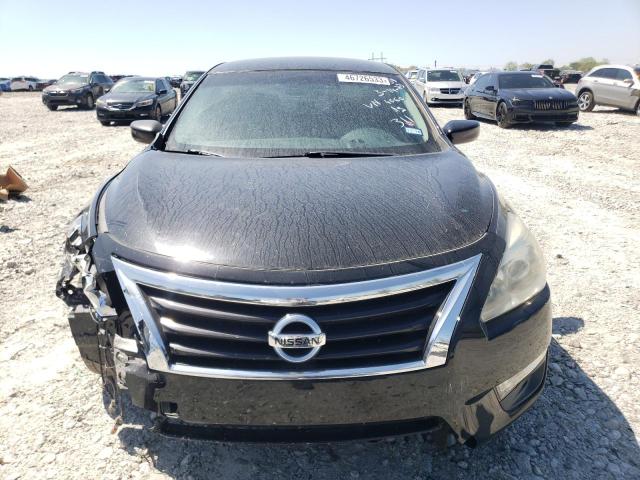 Photo 5 from auction – 2015 NISSAN ALTIMA 2.5 with VIN 1N4AL3AP9FC134060