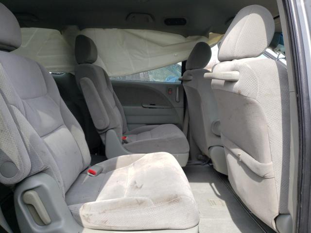 Photo 11 from auction – 2007 HONDA ODYSSEY LX with VIN 5FNRL38277B086005