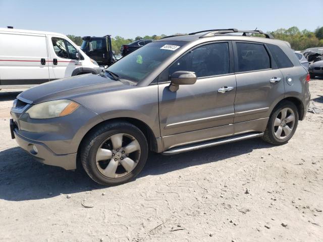 ACURA RDX TECHNO 2008 with VIN 5J8TB185X8A001497 - Photo from auction