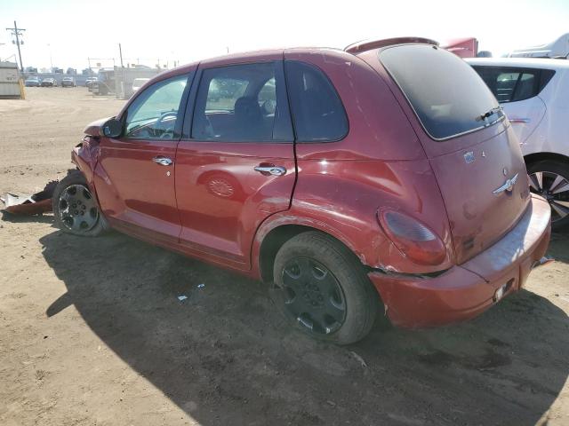 Photo 2 from auction – 2006 CHRYSLER PT CRUISER with VIN 3A4FY58B76T284397
