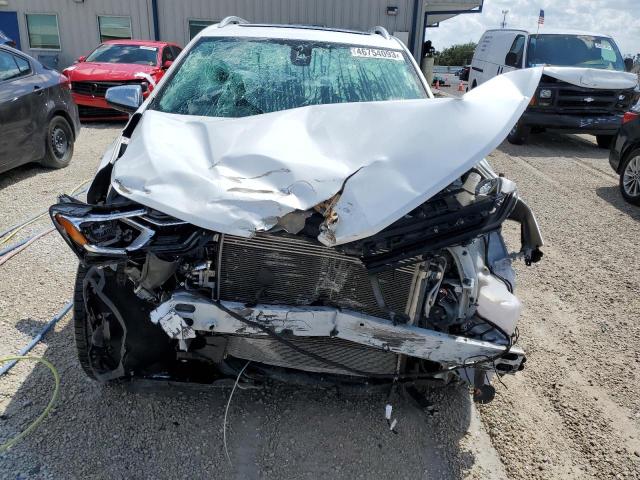 Photo 5 from auction – 2018 CHEVROLET EQUINOX PR with VIN 2GNAXMEV2J6130096