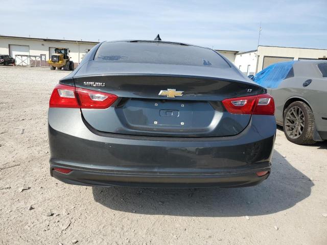 Photo 6 from auction – 2018 CHEVROLET MALIBU LT with VIN 1G1ZD5ST8JF128073