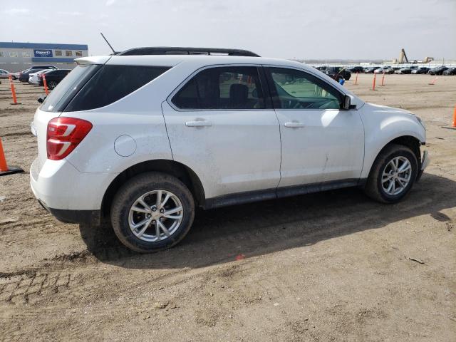 Photo 3 from auction – 2017 CHEVROLET EQUINOX LT with VIN 2GNALCEK0H1603982